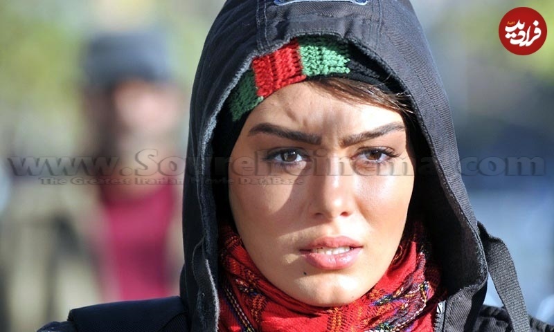 عکس | تونل زمان؛ آرایش ساده و دهه هشتادی سحر قریشی در ۲۴ سالگی و مهناز افشار در ۲۵ سالگی عکس | تونل زمان؛ آرایش ساده و دهه هشتادی سحر قریشی در ۲۴ سالگی و مهناز افشار در ۲۵ سالگی