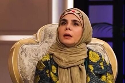 ویدئو | مجری برنامه کودک: از همسرم جدا شدم ولی احساس شکست نمی‌کنم