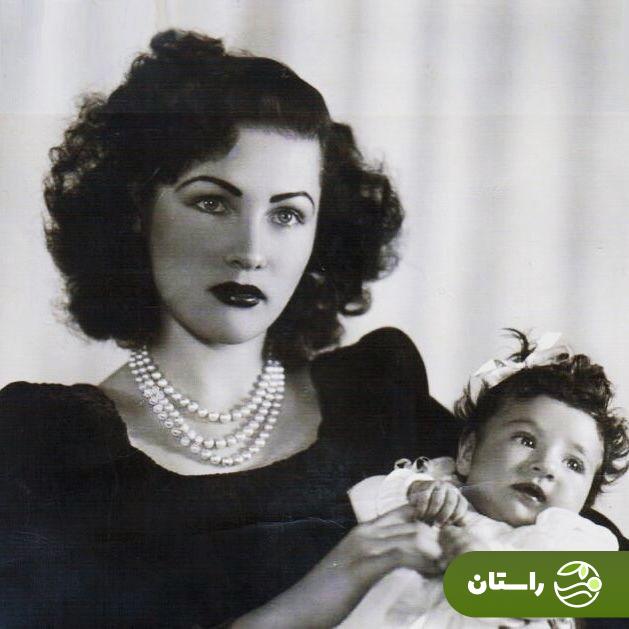 عکس | تونل زمان؛ چهره شاد فوزیه و دخترش شهناز پهلوی قبل از طوفان خیانت در دهه ۲۰ عکس | تونل زمان؛ چهره شاد فوزیه و دخترش شهناز پهلوی قبل از طوفان خیانت در دهه ۲۰