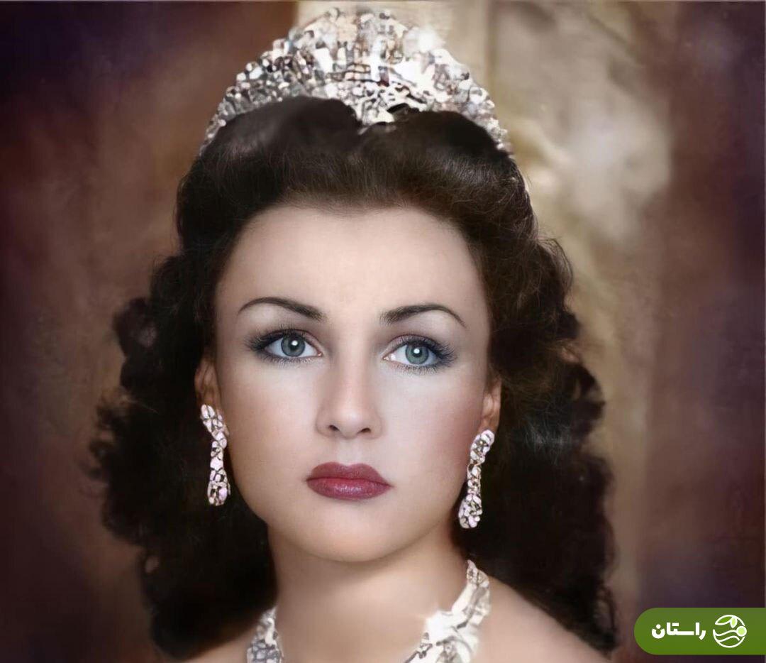 عکس | تونل زمان؛ چهره شاد فوزیه و دخترش شهناز پهلوی قبل از طوفان خیانت در دهه ۲۰ عکس | تونل زمان؛ چهره شاد فوزیه و دخترش شهناز پهلوی قبل از طوفان خیانت در دهه ۲۰