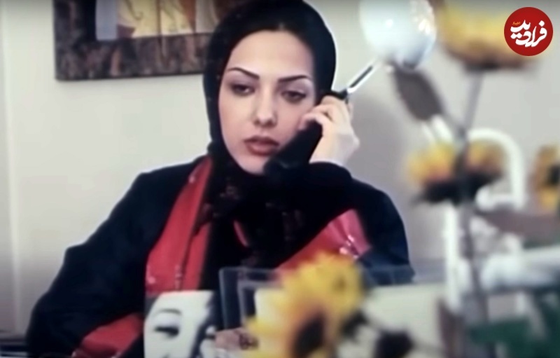 عکس | تونل زمان؛ «لیلا اوتادی» و «هانیه توسلی» در ۲۲ سالگی با ابروی نازک مد دهه ۸۰ عکس | تونل زمان؛ «لیلا اوتادی» و «هانیه توسلی» در ۲۲ سالگی با ابروی نازک مد دهه ۸۰