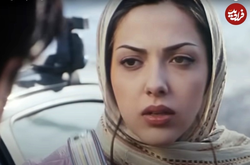 عکس | تونل زمان؛ «لیلا اوتادی» و «هانیه توسلی» در ۲۲ سالگی با ابروی نازک مد دهه ۸۰ عکس | تونل زمان؛ «لیلا اوتادی» و «هانیه توسلی» در ۲۲ سالگی با ابروی نازک مد دهه ۸۰