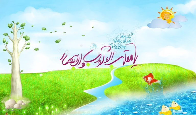 پیام تبریک عید نوروز ۱۴۰۴ + عکس و کارت پستال‌‌ نوروزی