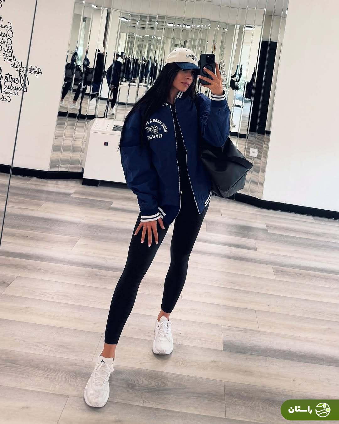 عکسهای جذاب از دوندههای دوهای سرعت؛ فائزه نسائی و مریم محبی عکسهای جذاب از دوندههای دوهای سرعت؛ فائزه نسائی و مریم محبی