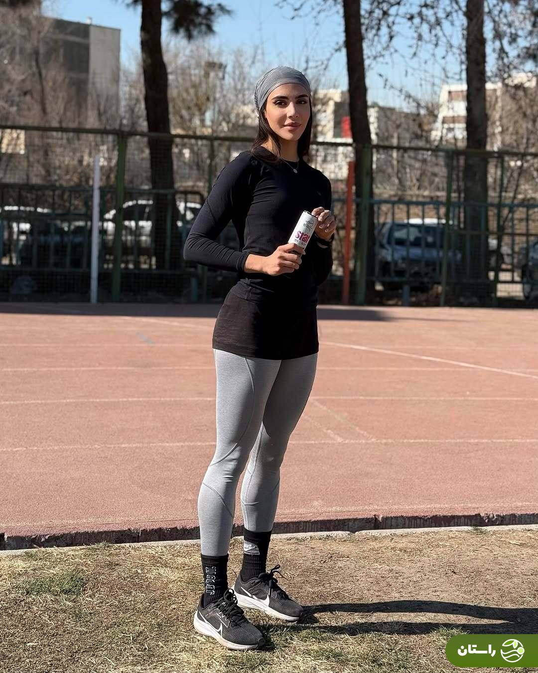 عکسهای جذاب از دوندههای دوهای سرعت؛ فائزه نسائی و مریم محبی عکسهای جذاب از دوندههای دوهای سرعت؛ فائزه نسائی و مریم محبی