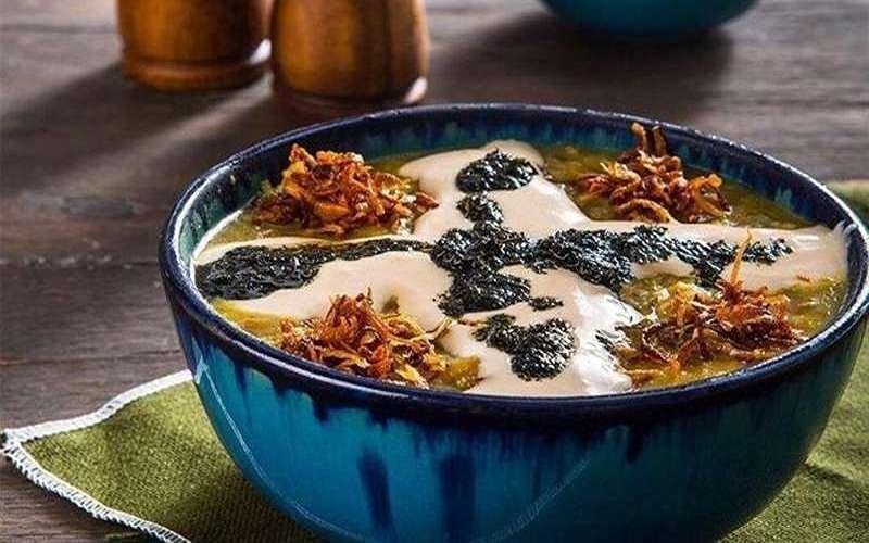 ۲۰ غذای برگزیده؛ غذاهای روز اول عید نوروز در شهرهای مختلف ایران ۲۰ غذای برگزیده؛ غذاهای روز اول عید نوروز در شهرهای مختلف ایران