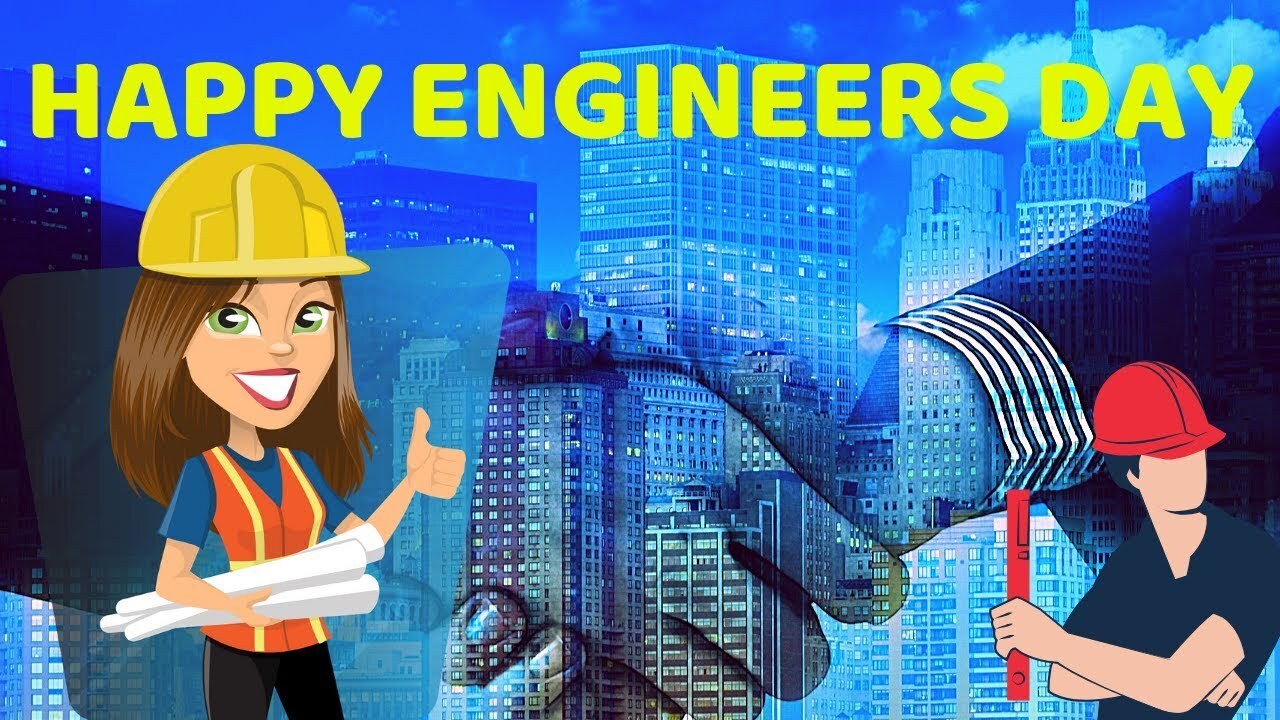 متن تبریک روز مهندس ۱۴۰۳؛  جملات کوتاه، پیام و کارت تبریک روز مهندس متن تبریک روز مهندس ۱۴۰۳؛  جملات کوتاه، پیام و کارت تبریک روز مهندس