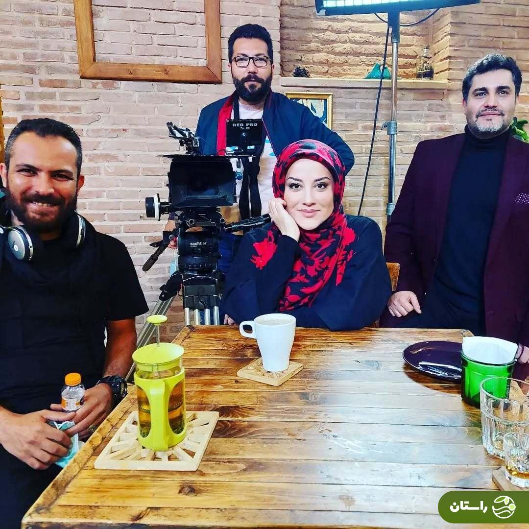 بیوگرافی آشا محرابی، ازدواج، ماجرای خودکشی و اختلاف با پدرش + تصاویر