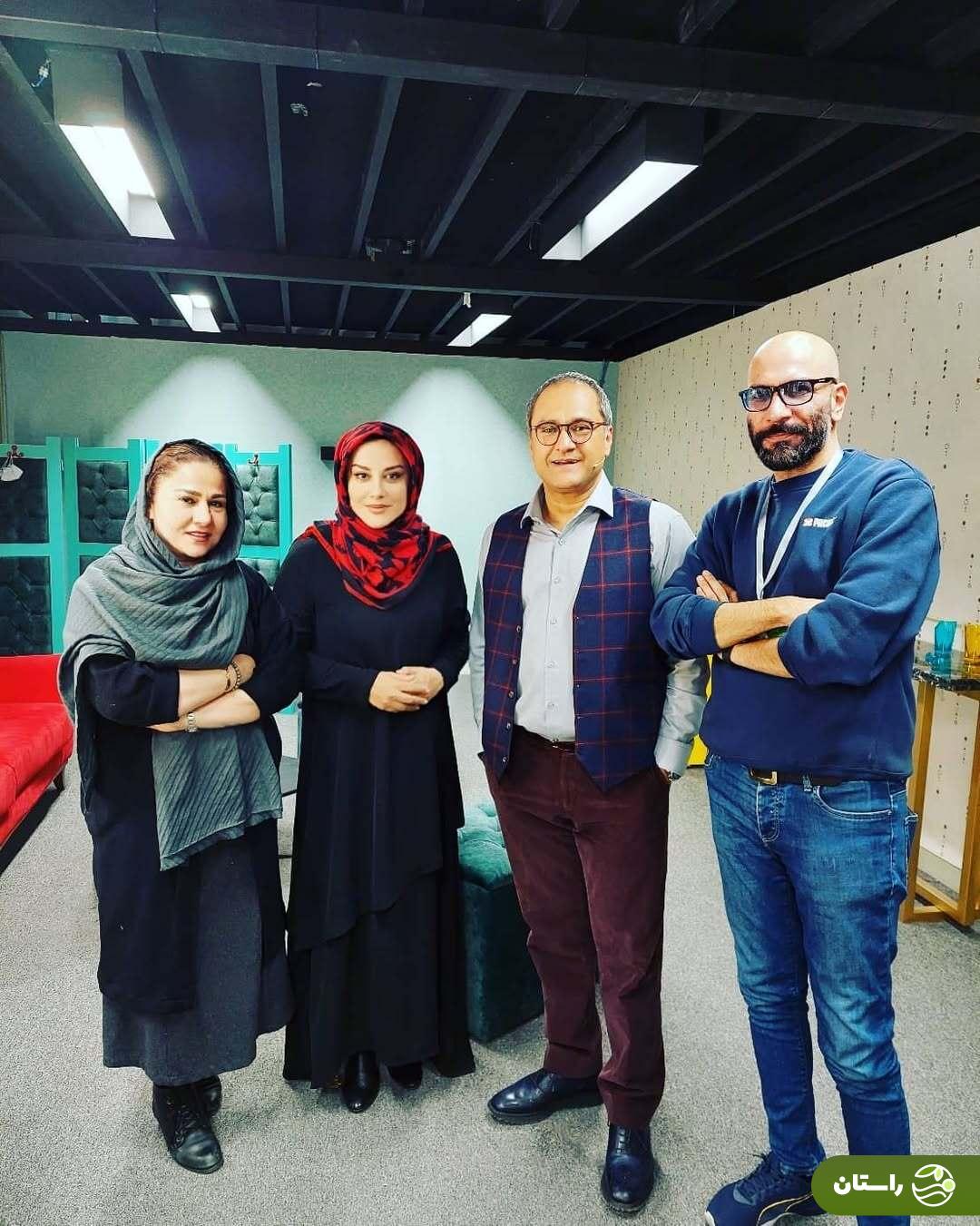 بیوگرافی آشا محرابی، ازدواج، ماجرای خودکشی و اختلاف با پدرش + تصاویر
