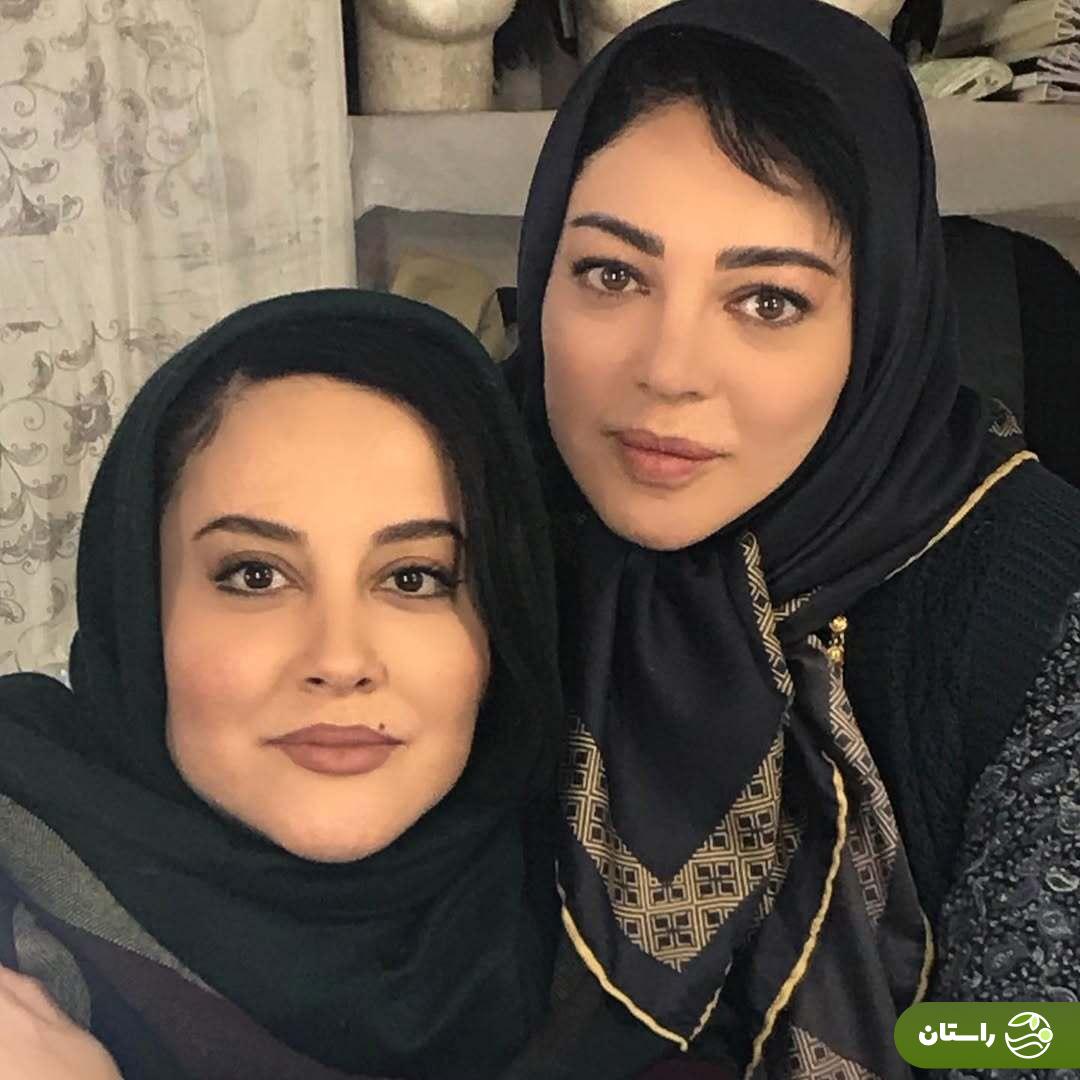 بیوگرافی آشا محرابی، ازدواج، ماجرای خودکشی و اختلاف با پدرش + تصاویر