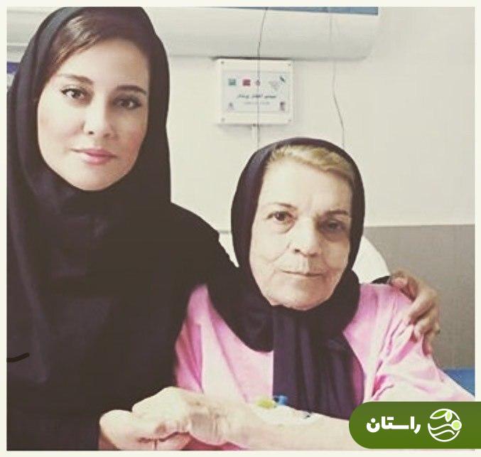 بیوگرافی آشا محرابی، ازدواج، ماجرای خودکشی و اختلاف با پدرش + تصاویر