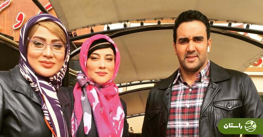 بیوگرافی آشا محرابی، ازدواج، ماجرای خودکشی و اختلاف با پدرش + تصاویر