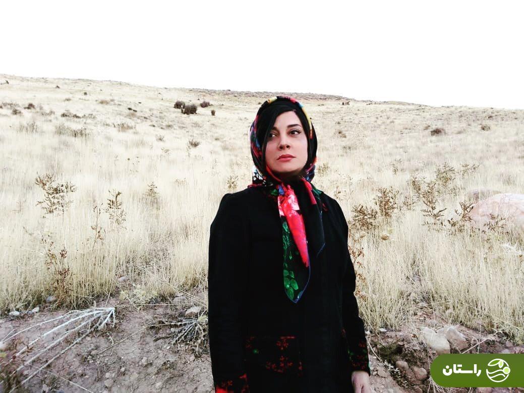 بیوگرافی آشا محرابی، ازدواج، ماجرای خودکشی و اختلاف با پدرش + تصاویر