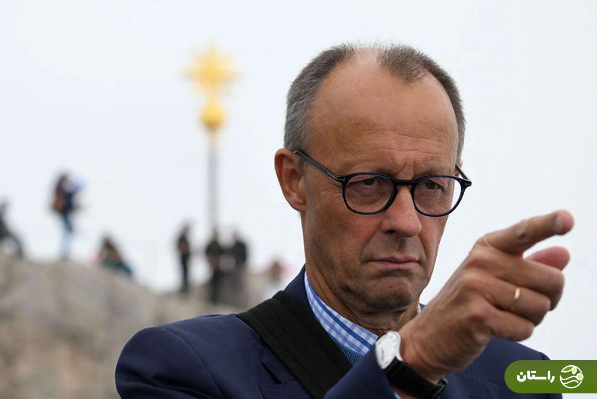 فریدریش مرتس، صدراعظم جدید آلمان کیست؟ فریدریش مرتس، صدراعظم جدید آلمان کیست؟