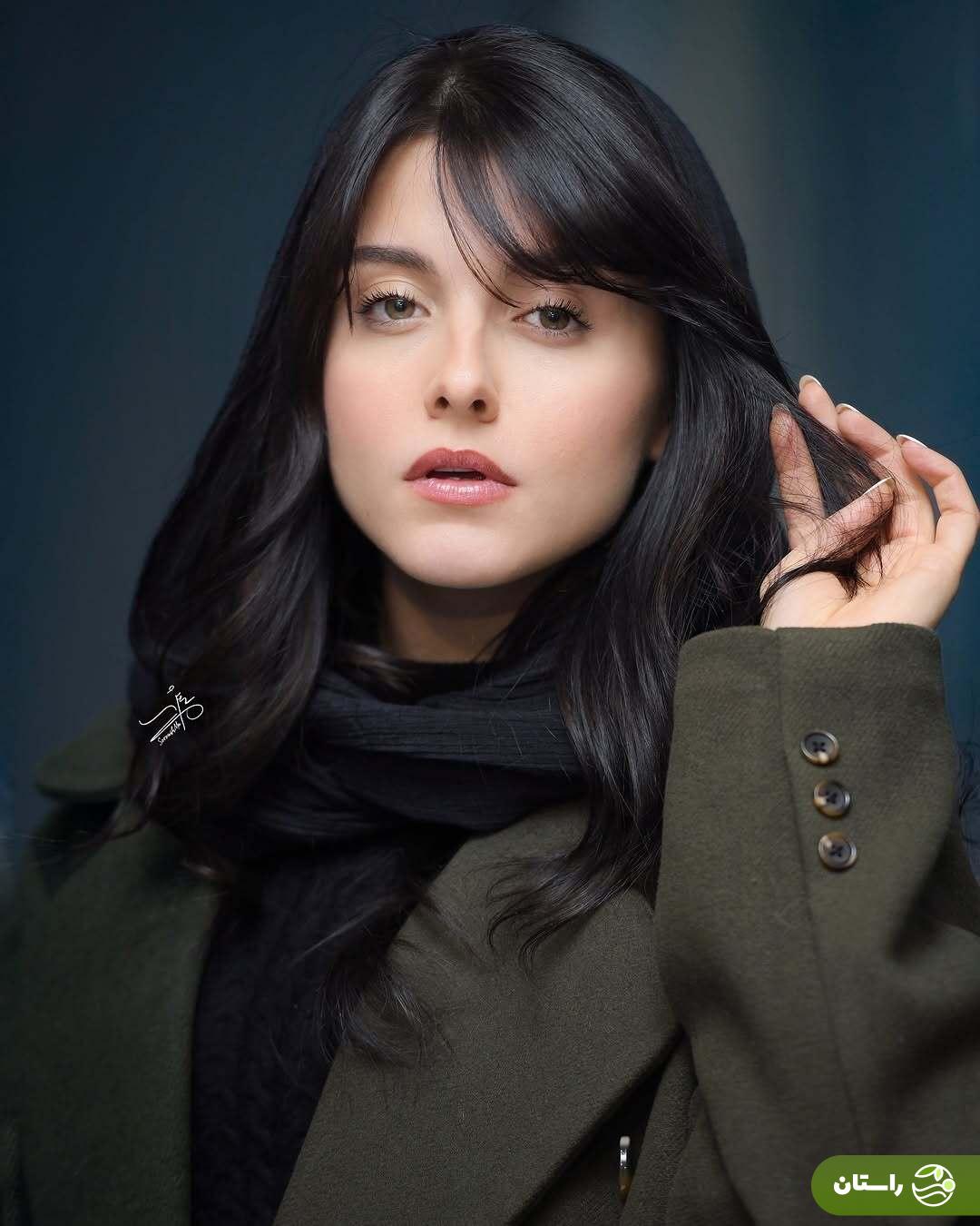 جدیدترین تصاویر فاطمه مسعودیفر، سارای گرجی سریال جیران در ۲۹ سالگی جدیدترین تصاویر فاطمه مسعودیفر، سارای گرجی سریال جیران در ۲۹ سالگی