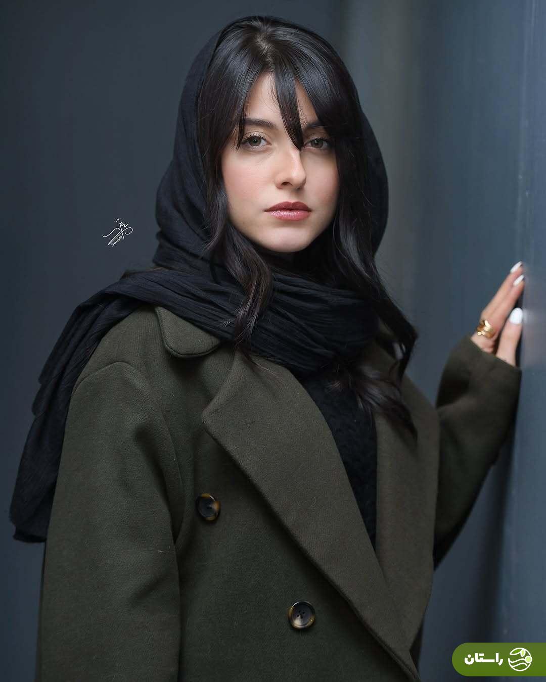 جدیدترین تصاویر فاطمه مسعودیفر، سارای گرجی سریال جیران در ۲۹ سالگی جدیدترین تصاویر فاطمه مسعودیفر، سارای گرجی سریال جیران در ۲۹ سالگی