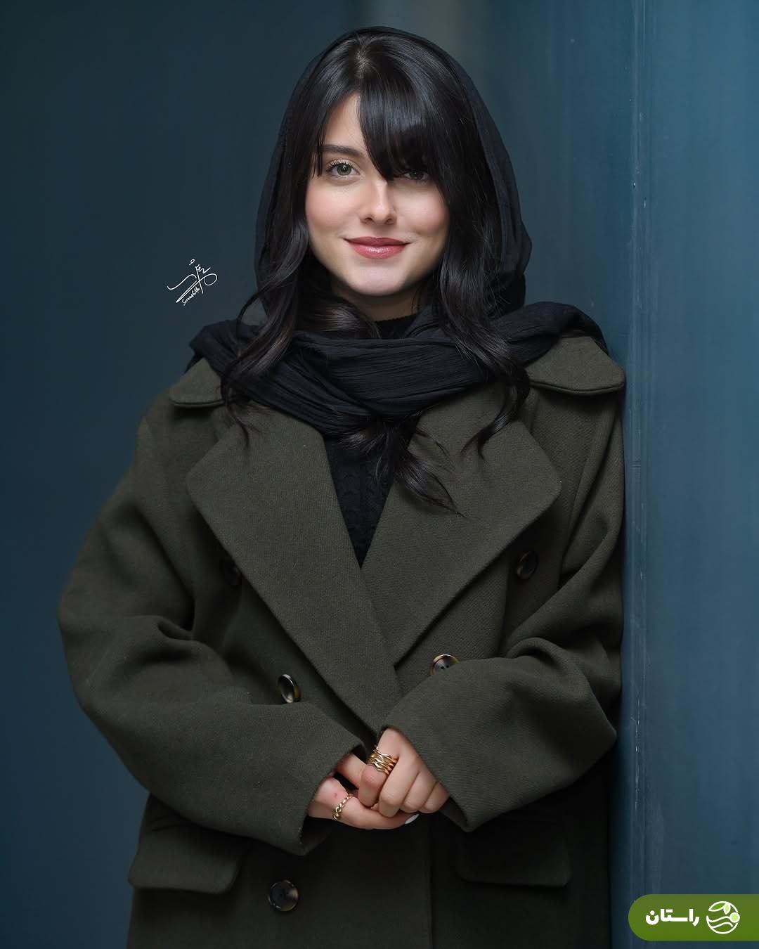جدیدترین تصاویر فاطمه مسعودیفر، سارای گرجی سریال جیران در ۲۹ سالگی جدیدترین تصاویر فاطمه مسعودیفر، سارای گرجی سریال جیران در ۲۹ سالگی