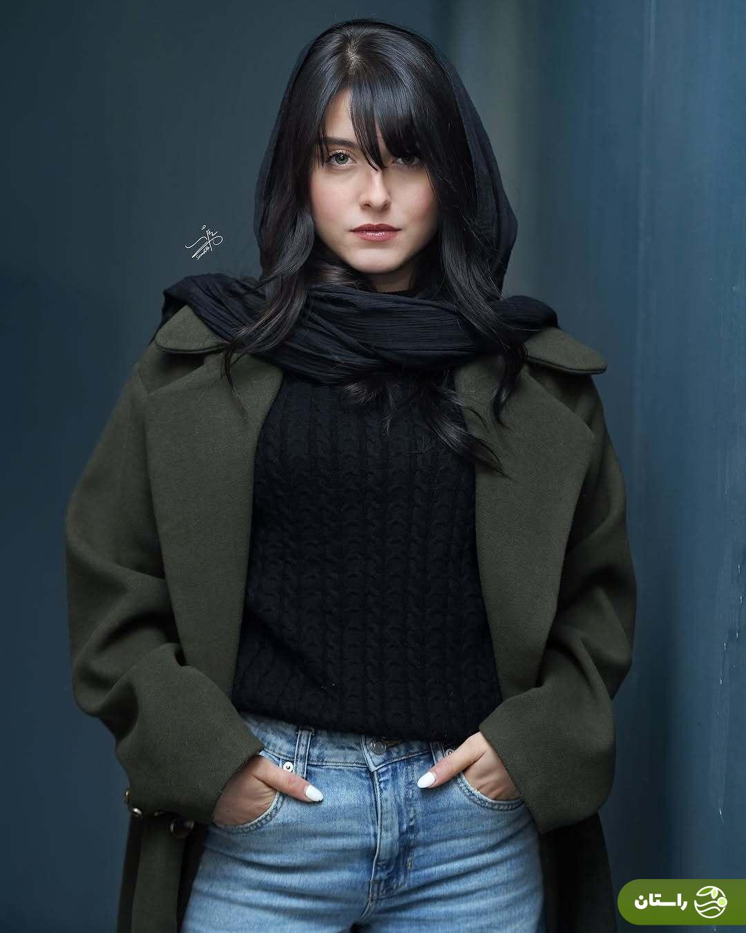 جدیدترین تصاویر فاطمه مسعودیفر، سارای گرجی سریال جیران در ۲۹ سالگی جدیدترین تصاویر فاطمه مسعودیفر، سارای گرجی سریال جیران در ۲۹ سالگی