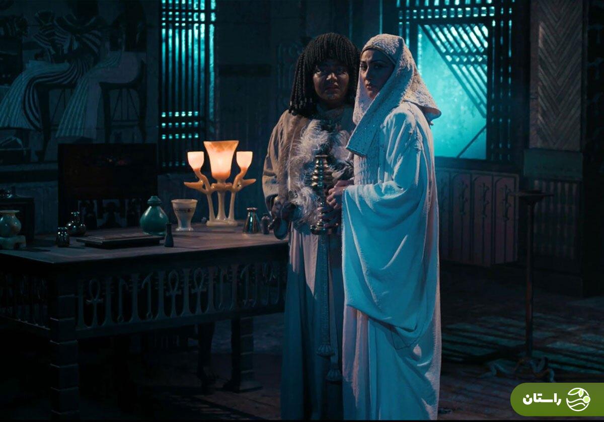 معرفی فیلم سینمایی موسی کلیمالله و بازیگران و عوامل آن + ویدئو اولین تیزر و زمان اکران معرفی فیلم سینمایی موسی کلیمالله و بازیگران و عوامل آن + ویدئو اولین تیزر و زمان اکران