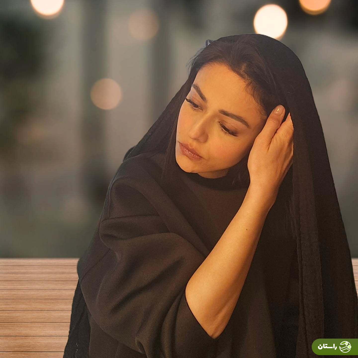 تصاویر جدید سوگل خلیق، الیکا ناصری و الهه حصاری در اینستاگرام تصاویر جدید سوگل خلیق، الیکا ناصری و الهه حصاری در اینستاگرام