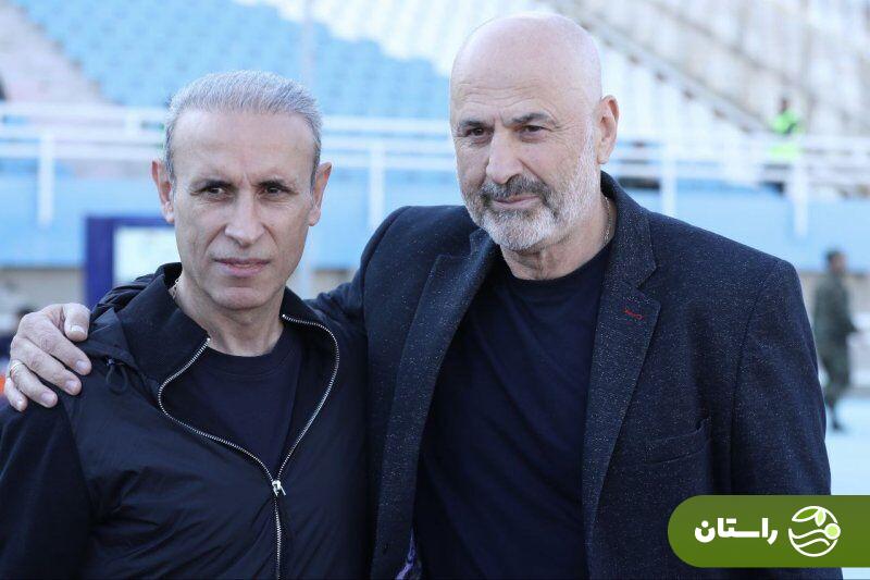 بیوگرافی و افتخارات میودراگ بوژوویچ سرمربی استقلال بیوگرافی و افتخارات میودراگ بوژوویچ سرمربی استقلال