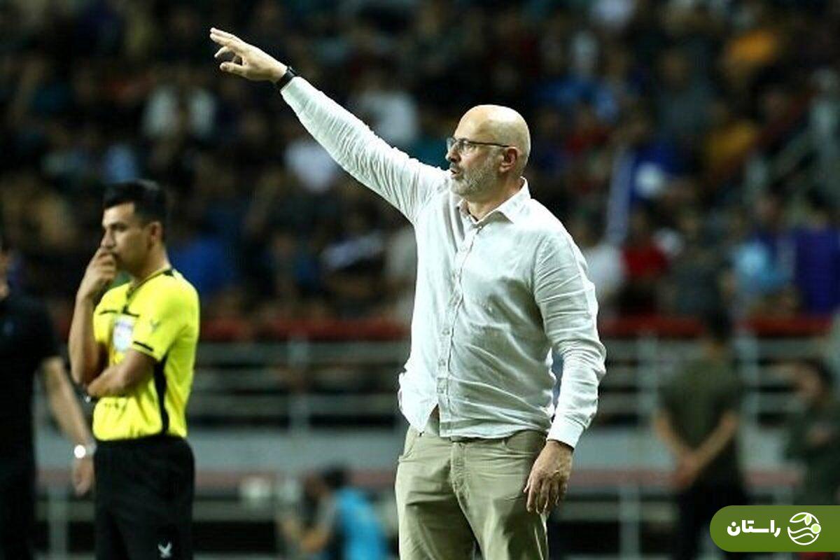 بیوگرافی و افتخارات میودراگ بوژوویچ سرمربی استقلال بیوگرافی و افتخارات میودراگ بوژوویچ سرمربی استقلال