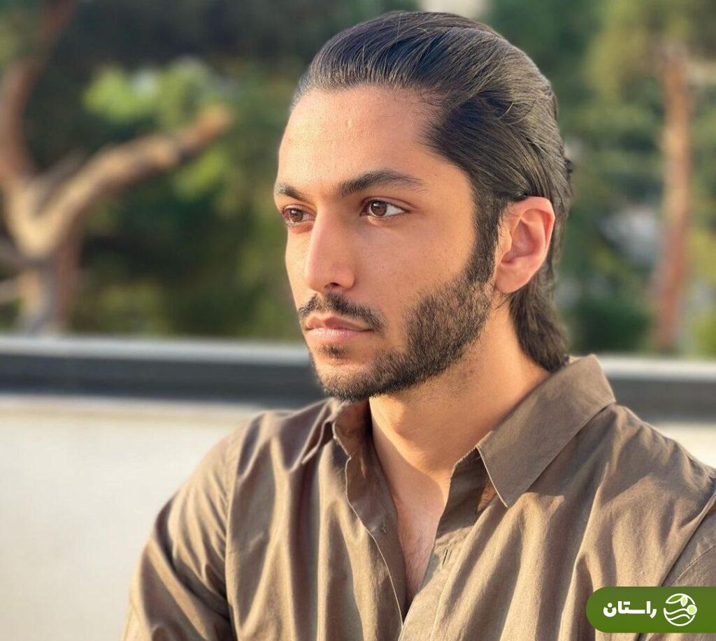 بیوگرافی و زندگی خصوصی کیسان دیباج + تصاویر جدید بیوگرافی و زندگی خصوصی کیسان دیباج + تصاویر جدید