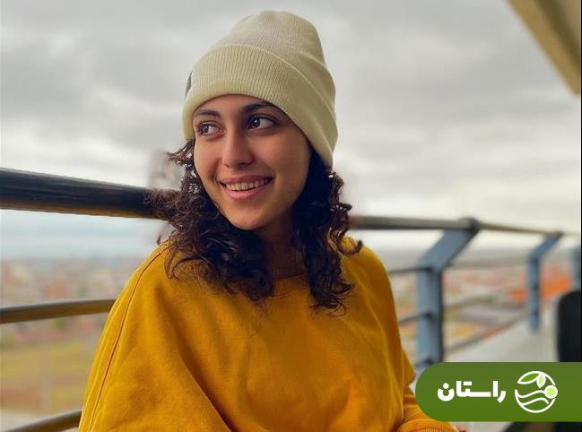 بیوگرافی و زندگی خصوصی کیسان دیباج + تصاویر جدید بیوگرافی و زندگی خصوصی کیسان دیباج + تصاویر جدید