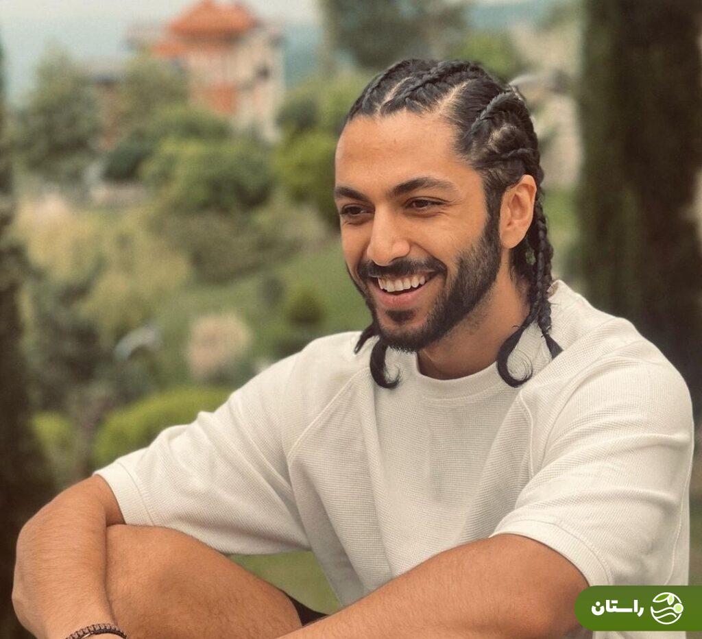 بیوگرافی و زندگی خصوصی کیسان دیباج + تصاویر جدید بیوگرافی و زندگی خصوصی کیسان دیباج + تصاویر جدید