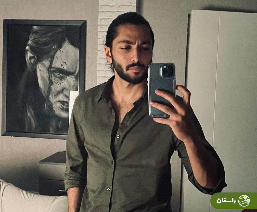 بیوگرافی و زندگی خصوصی کیسان دیباج + تصاویر جدید بیوگرافی و زندگی خصوصی کیسان دیباج + تصاویر جدید