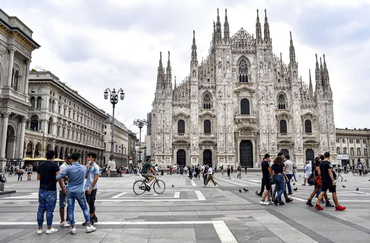 ویزای دورکاری دیجیتال ایتالیا چیست و چگونه آن را دریافت کنیم؟