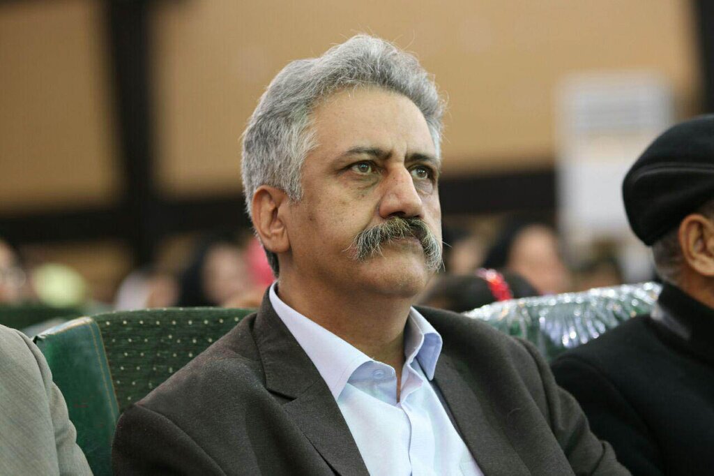 محمدعلی علومی درگذشت | بیوگرافی و آثار محمدعلی علومی محمدعلی علومی درگذشت | بیوگرافی و آثار محمدعلی علومی