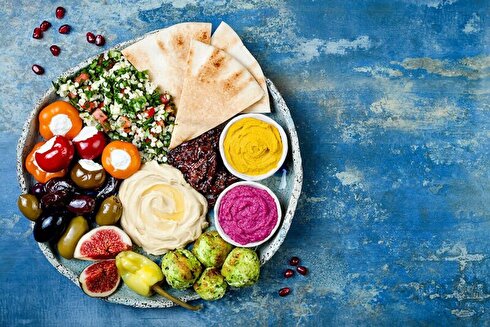 شش غذای مفید و پر انرژی برای صبحانه