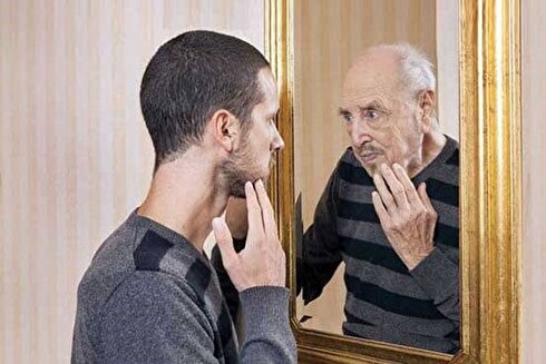 پیری از چه سنی آغاز می‌شود؟