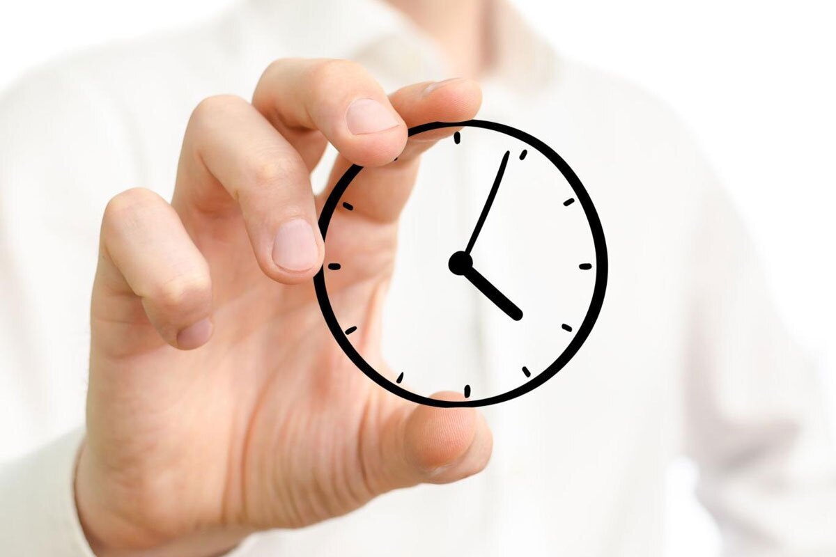 دقیقا چند ساعت در شبانه‌روز بشینیم، بایستیم و بخوابیم؟