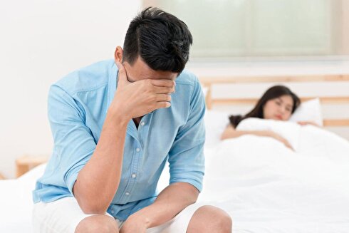 اختلال «رابطه جنسی در خواب» چیست و آیا قابل درمان است؟