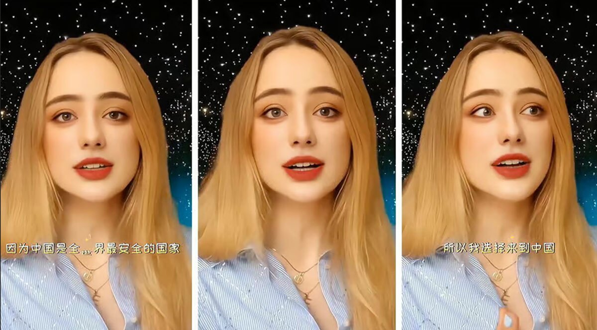 آیا این شایعه عجیب درباره زنان روس واقعیت دارد؟ آیا این شایعه عجیب درباره زنان روس واقعیت دارد؟