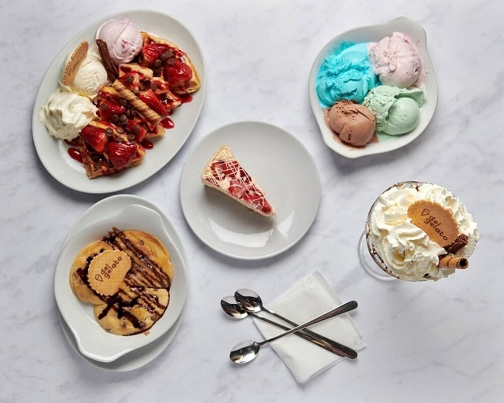 بهترین روش برای تهیه بستنی جلاتو ایتالیایی در خانه بهترین روش برای تهیه بستنی جلاتو ایتالیایی در خانه