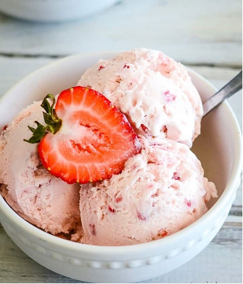 بهترین روش برای تهیه بستنی جلاتو ایتالیایی در خانه بهترین روش برای تهیه بستنی جلاتو ایتالیایی در خانه