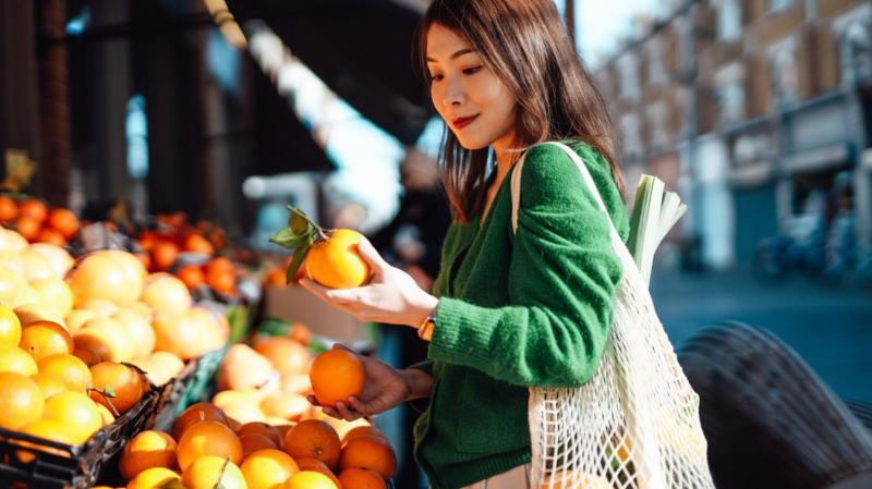 شش باور مرسوم نادرست درباره رژیم‌های غذایی