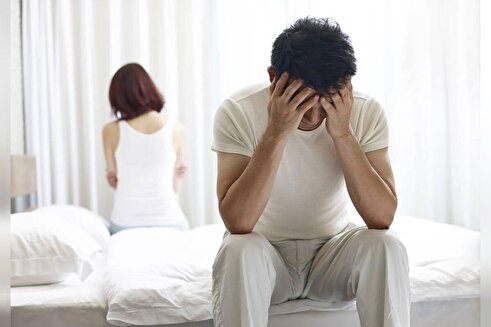چرا دارو‌های ضد افسردگی نابودگر روابط جنسی‌اند؟