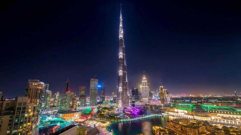 عکس | بلندترین برجهای جهان را ببینید عکس | بلندترین برجهای جهان را ببینید