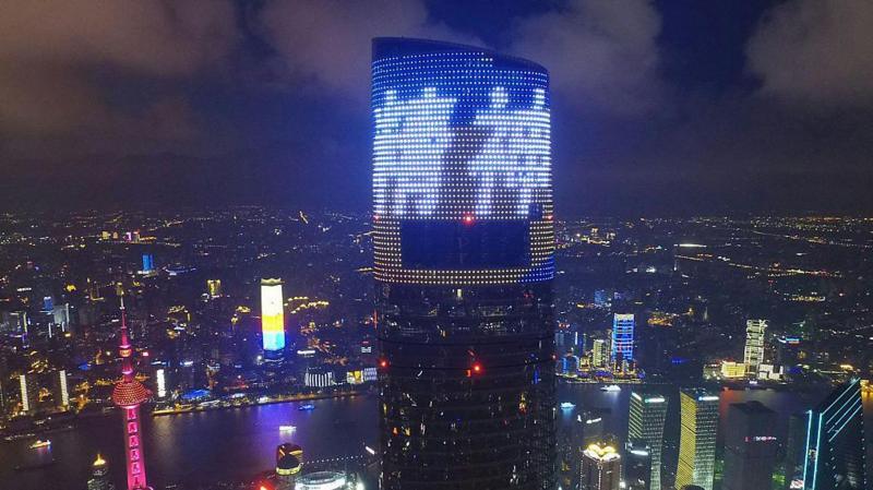 عکس | بلندترین برجهای جهان را ببینید عکس | بلندترین برجهای جهان را ببینید