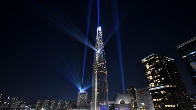 عکس | بلندترین برجهای جهان را ببینید عکس | بلندترین برجهای جهان را ببینید