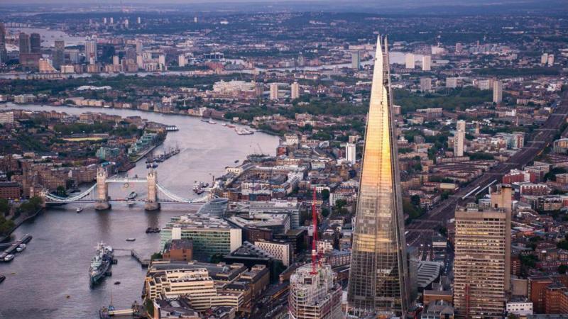 عکس | بلندترین برجهای جهان را ببینید عکس | بلندترین برجهای جهان را ببینید