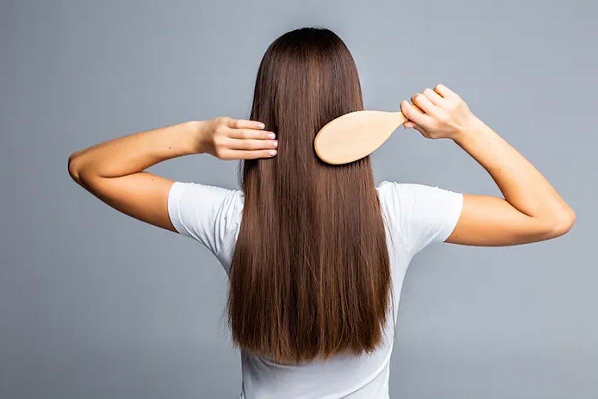 همه چیز درباره کراتینه کردن مو | چگونه از موهای کراتین شده مراقبت کنیم؟