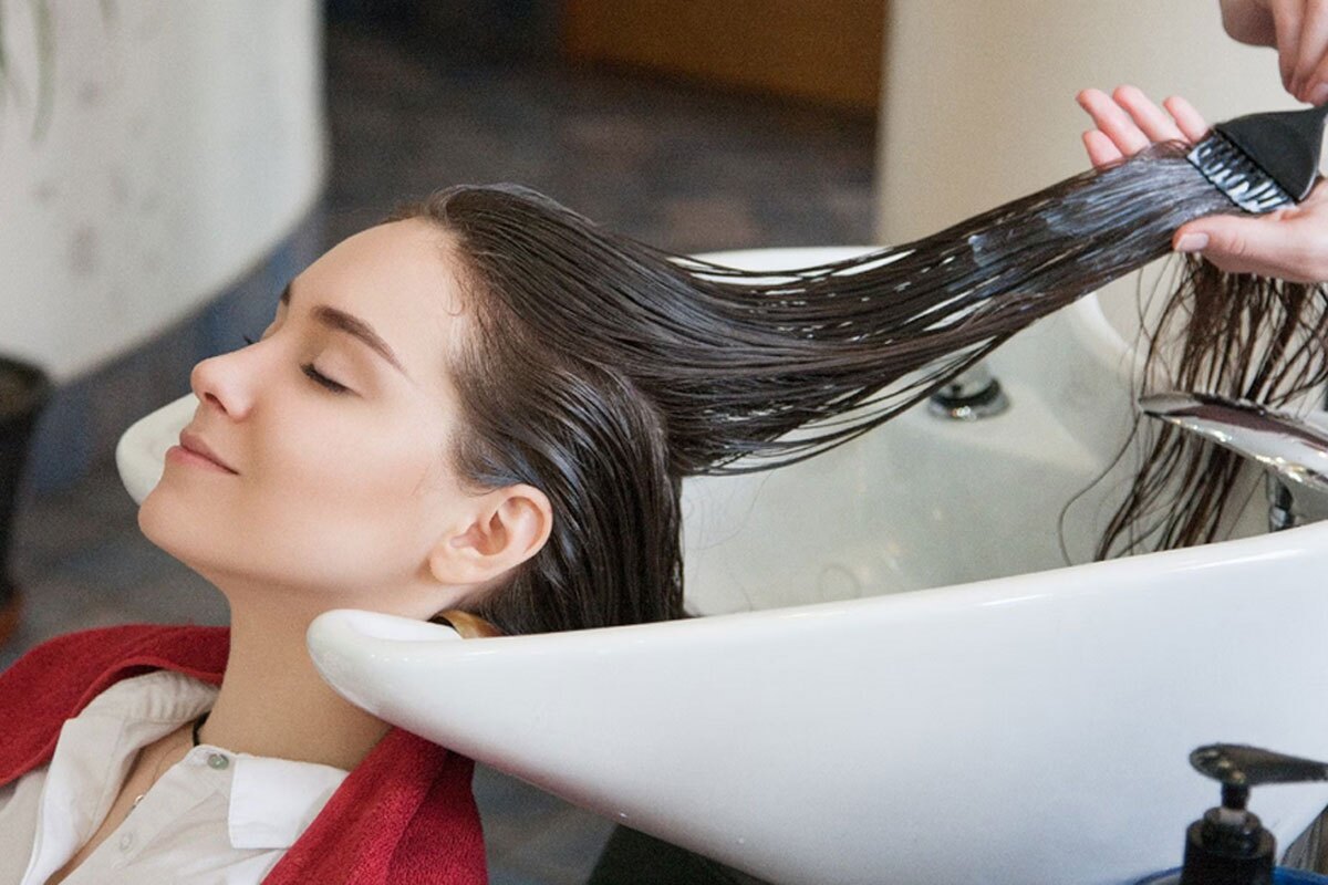 همه چیز درباره کراتینه کردن مو | چگونه از موهای کراتین شده مراقبت کنیم؟