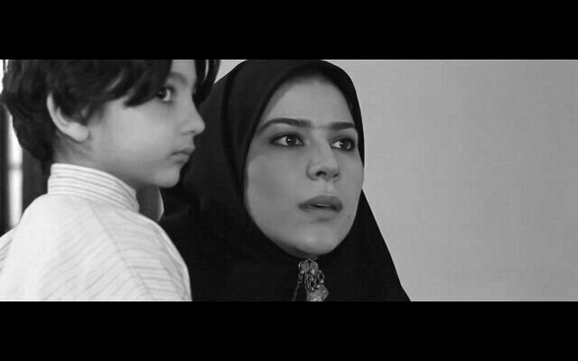عکس | سحر دولتشاهی و هدیه تهرانی در فیلم زندگی امام خمینی (ره)