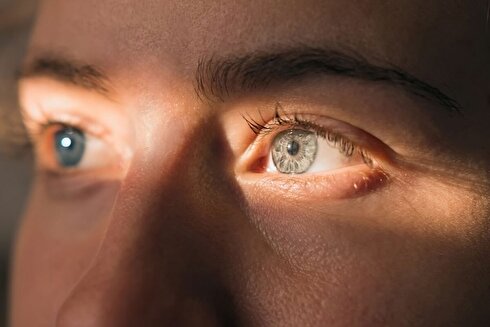 حقایقی خواندنی درباره رنگ چشم