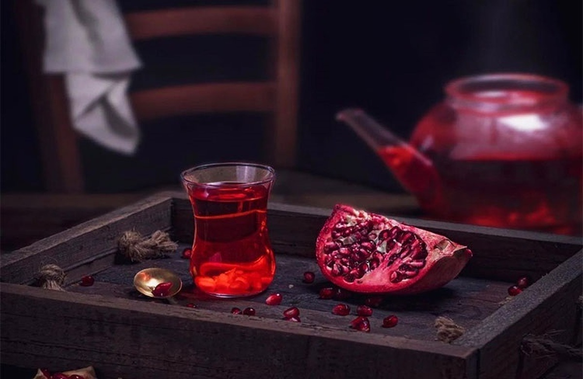 یک نوشیدنی با ۵ خاصیت شگفت‌انگیز؛ از کنترل دیابت تا نابودی سرطان